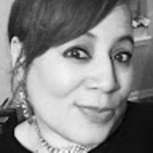 Meet your Posher, Ingrid